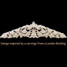 APL-35: Grapevine British Applique